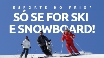 Ski e Snowboard