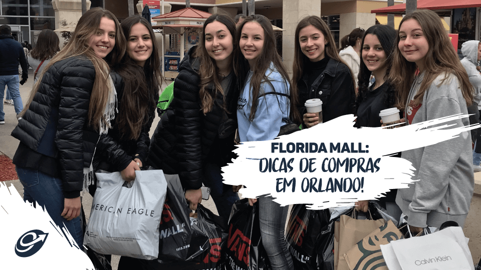 Compras no Florida Mall - O Maior Shopping de Orlando, forever 21 orlando 