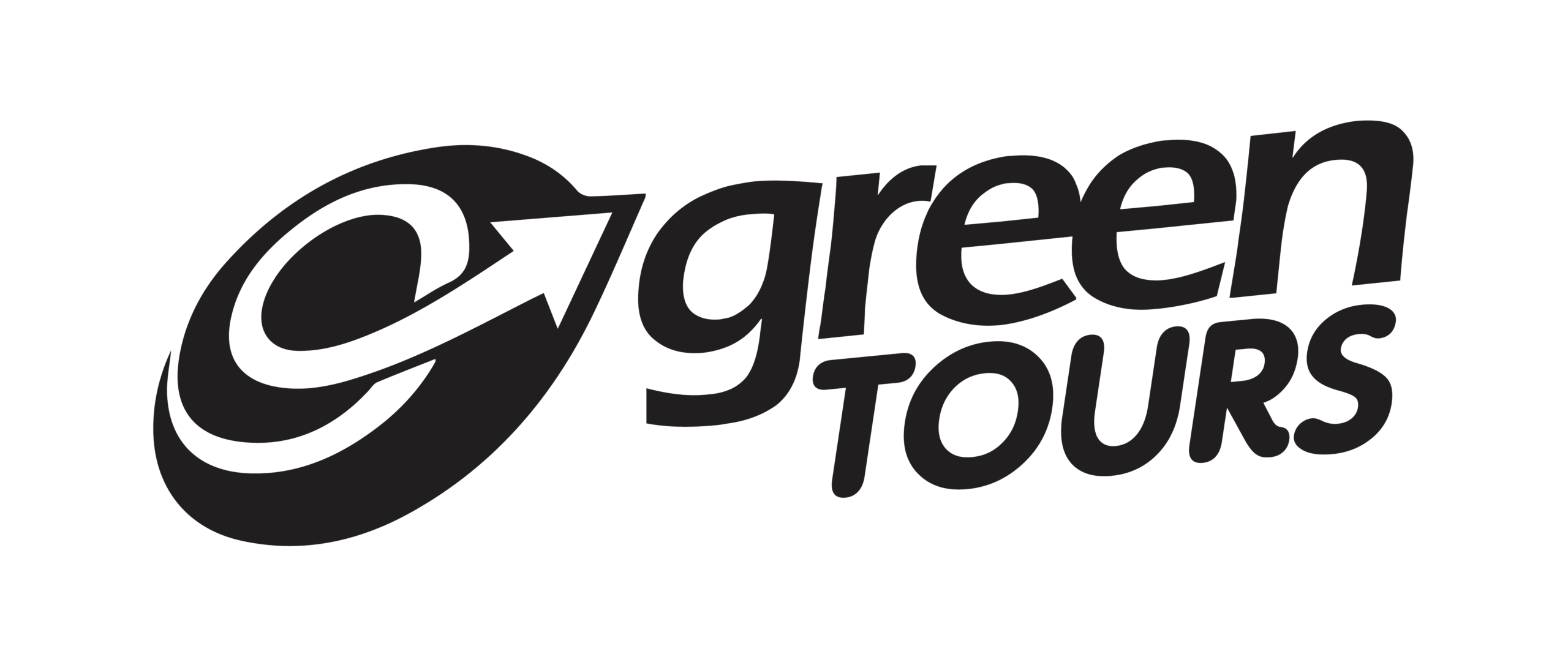 Greentours
